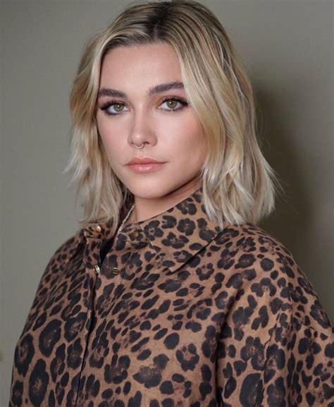 florence pugh bisexual|Florence Pugh confirms shes in a new relationship as she。